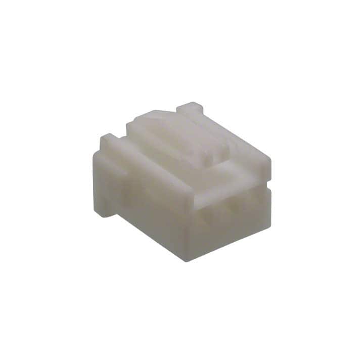 5-917687-1 CONN PLUG HSG 3POS 2.50MM