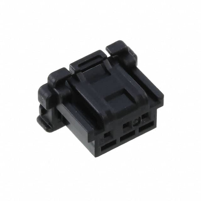 5051510300 CONN RCPT HSG 3POS 2.00MM