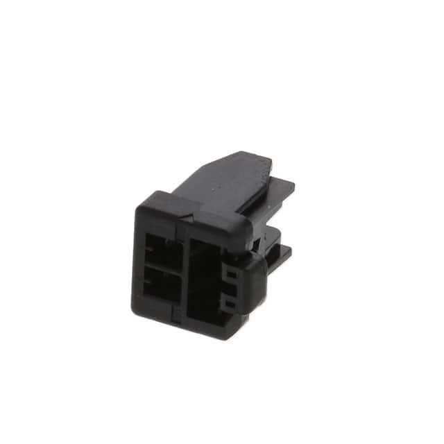 DF51K-2S-2C(800) CONN RCPT HSG 2POS 2.00MM