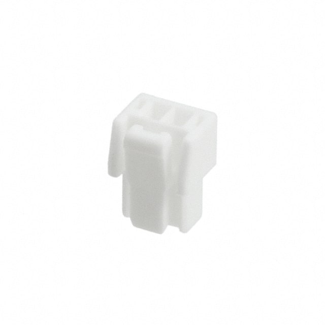 5041930200 CONN RCPT HSG 2POS 1.25MM