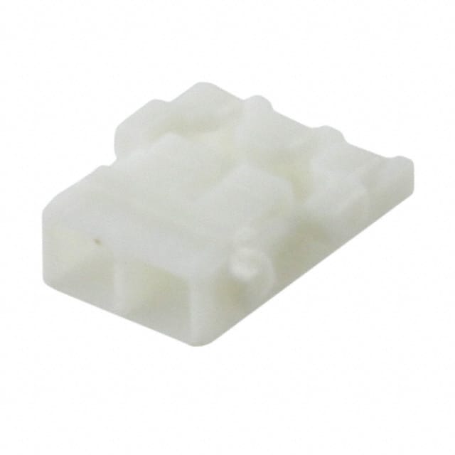 DF57H-2S-1.2C CONN RCPT HSG 2POS 1.20MM