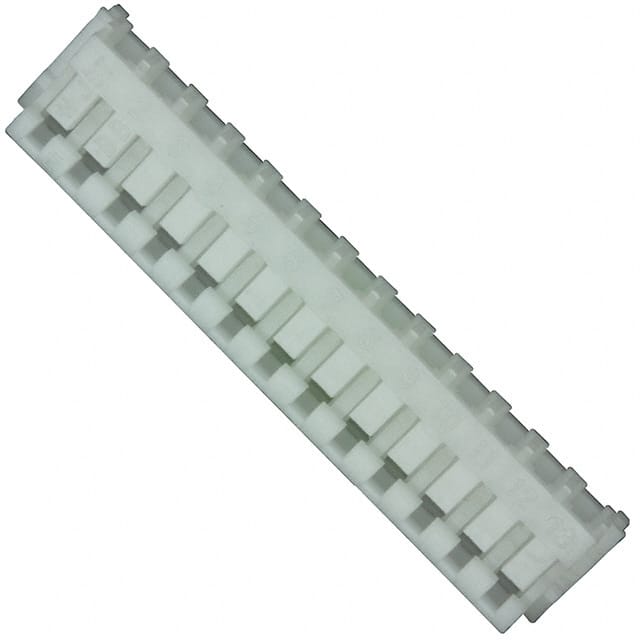EHR-13 CONN RCPT HSG 13POS 2.50MM