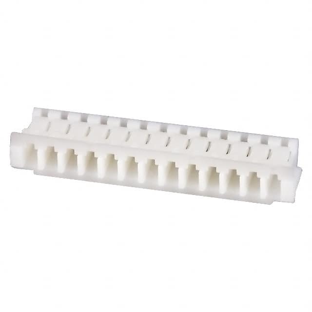 ZHR-13 CONN RCPT HSG 13POS 1.50MM