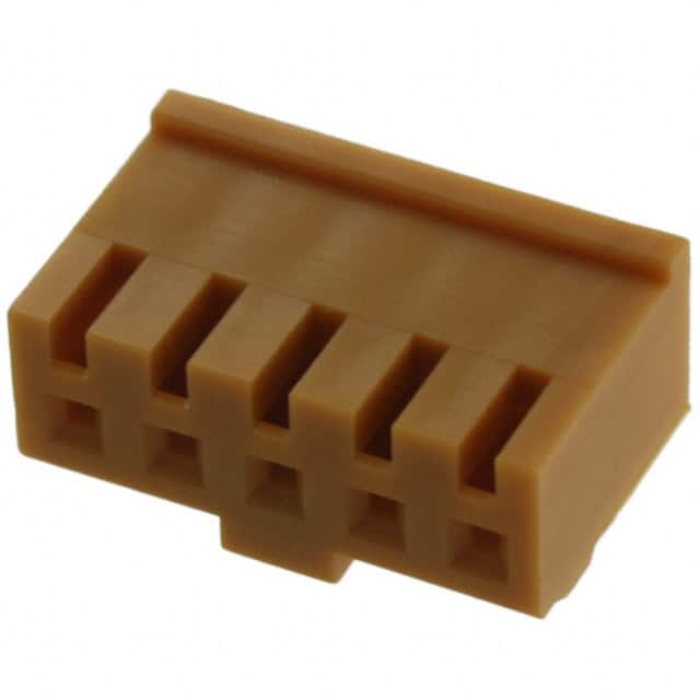 IL-G-5S-S3C2-SA CONN RCPT HSG 5POS 2.50MM