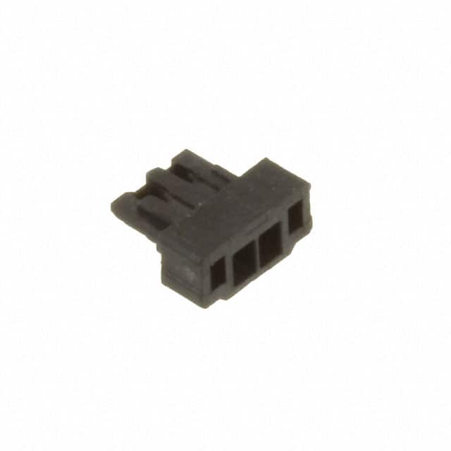 DF52-2P-0.8C CONN PLUG HSG 2POS 0.80MM