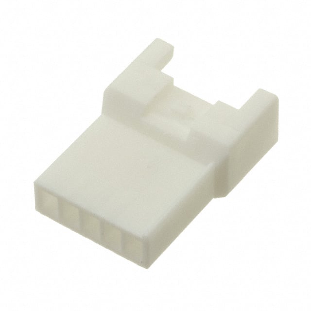 XARR-05VF CONN RCPT HSG 5POS 2.50MM