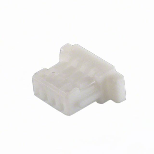 M40-1100400 CONN RCPT HSG 4POS 1.00MM