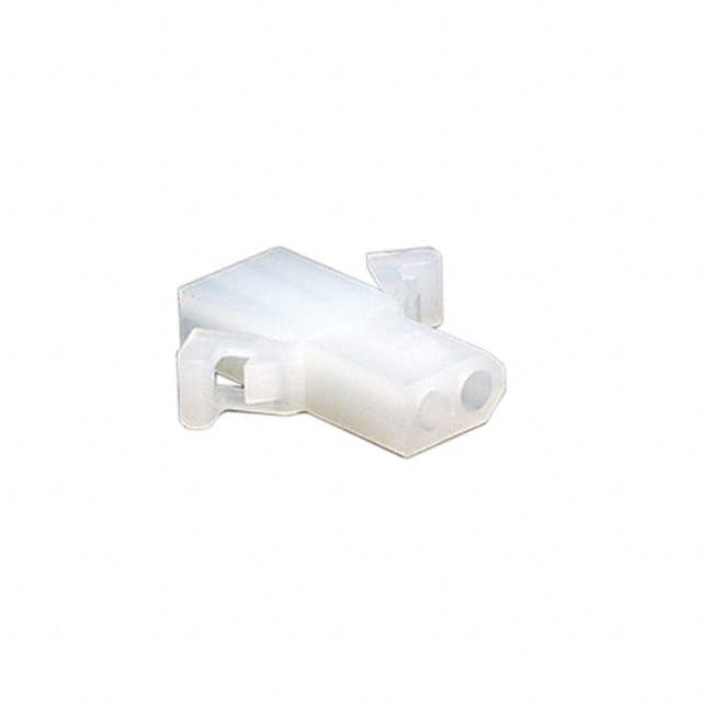 0003061022 CONN RCPT HSG 2POS 3.68MM