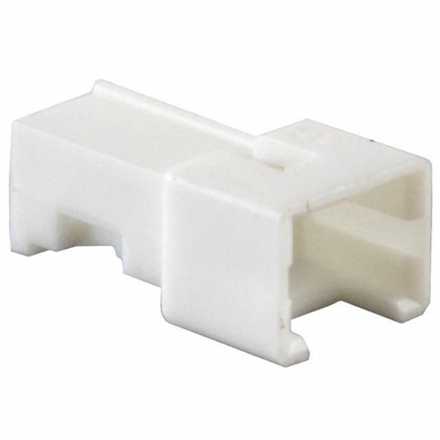 0510470200 CONN PLUG HSG 2POS 1.25MM