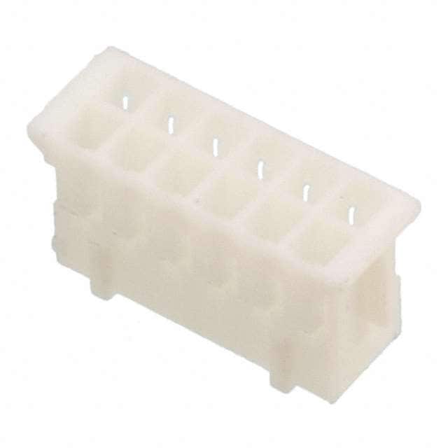 1-1470107-2 CONN RCPT HSG 12POS 2.00MM