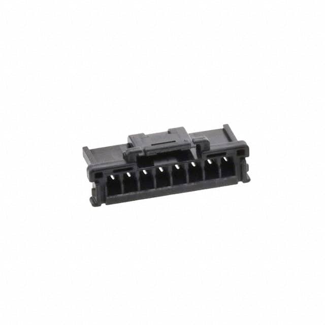 5051510800 CONN RCPT HSG 8POS 2.00MM