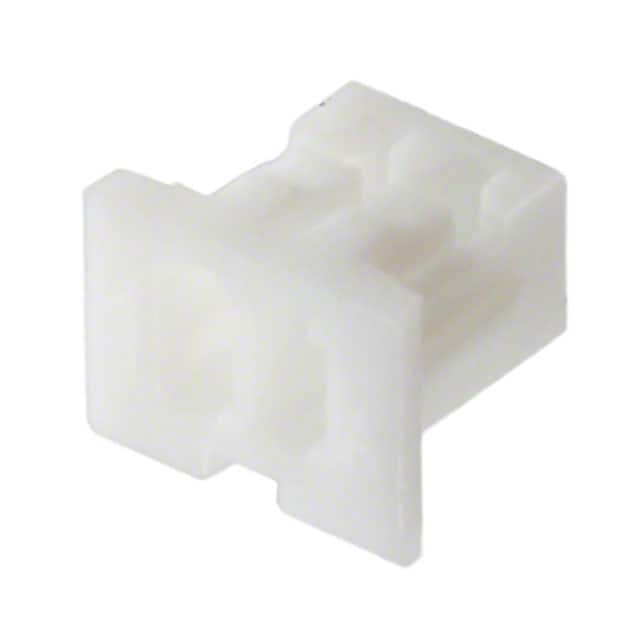 653002113322 CONN RCPT HSG 2POS 1.25MM
