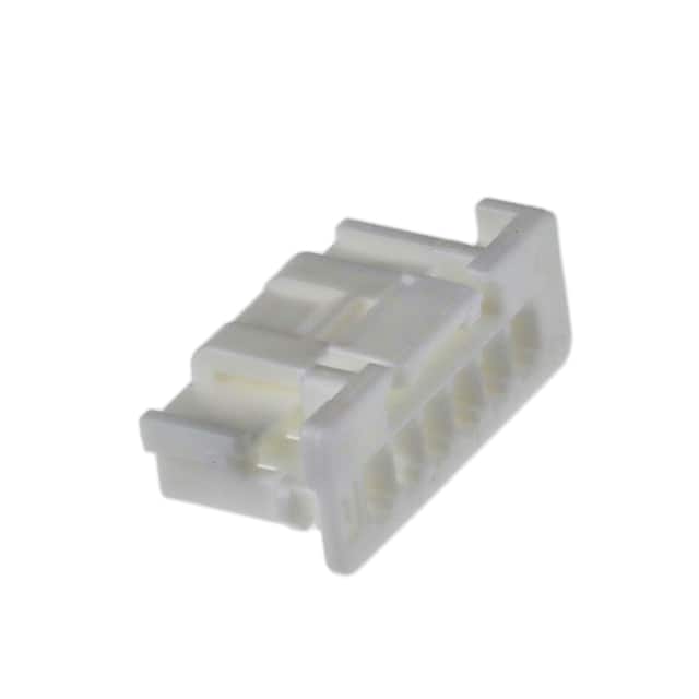 5601230600 CONN RCPT HSG 6POS 2.00MM