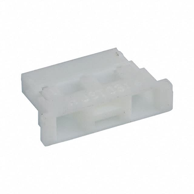 BHR-02(8.0)VS-1N CONN RCPT HSG 2POS 8.00MM