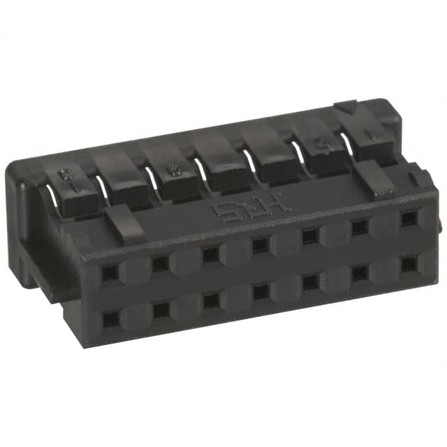 DF11-14DS-2C CONN RCPT HSG 14POS 2.00MM