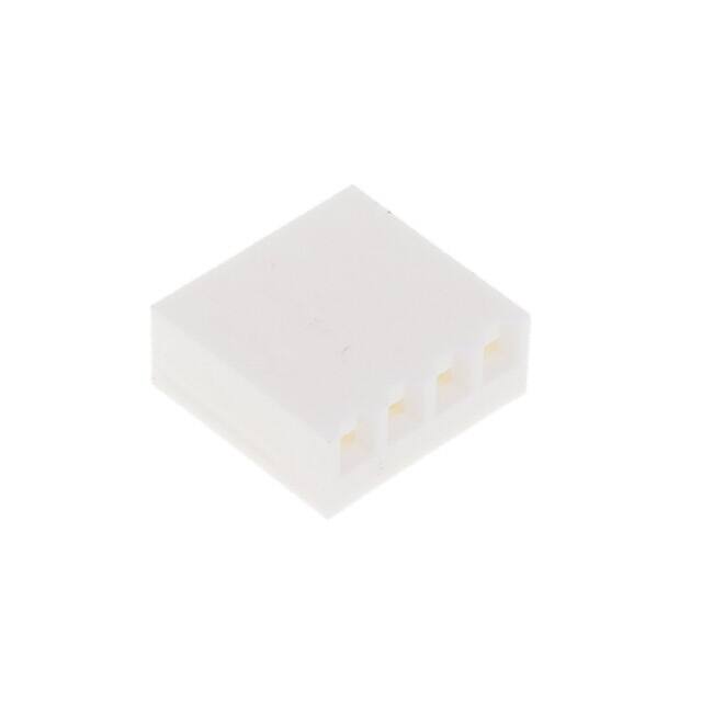 0009508040 CONN RCPT HSG 4POS 3.96MM