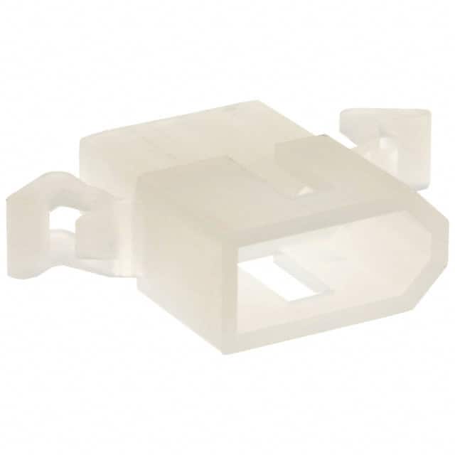 0003062033 CONN PLUG HSG 3POS 3.68MM