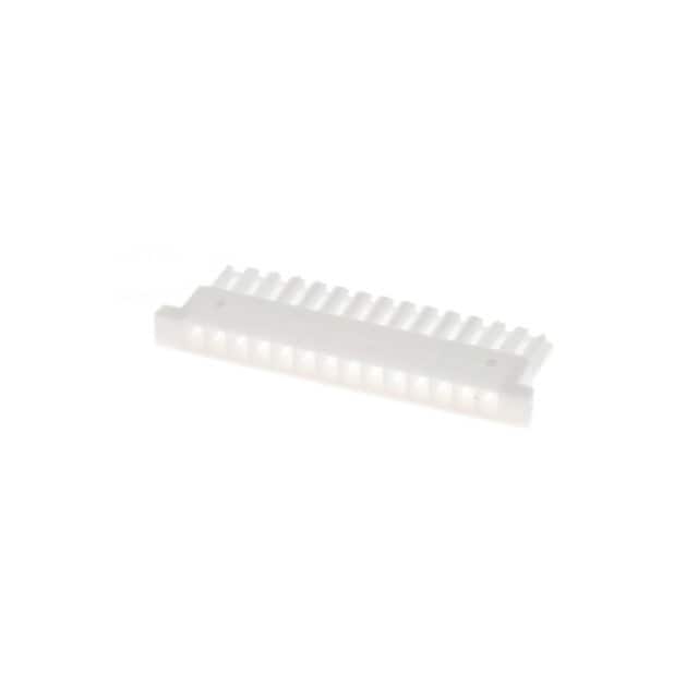 SHLP-14V-S-B CONN RCPT HSG 14POS 1.00MM