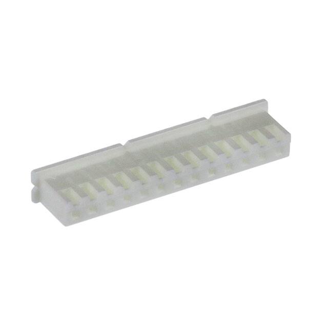 XHP-13 CONN RCPT HSG 13POS 2.50MM