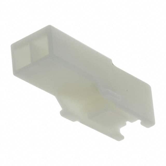 176282-1 CONN RCPT HSG 2POS 3.96MM