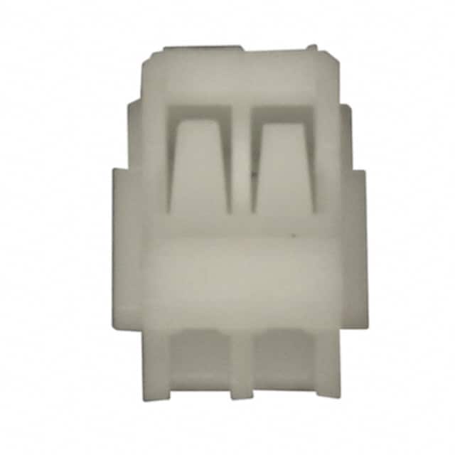 353908-2 CONN RCPT HSG 2POS 1.50MM
