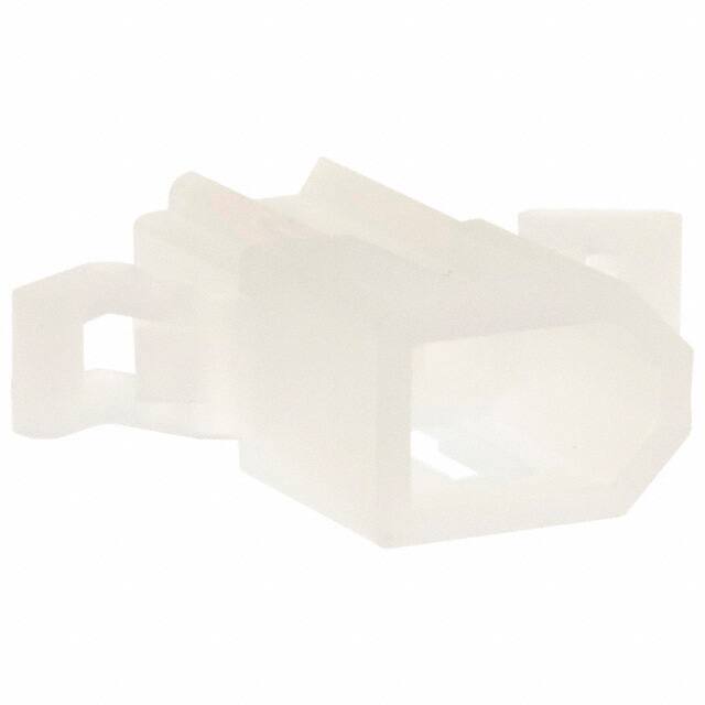 0003062024 CONN PLUG HSG 2POS 3.68MM
