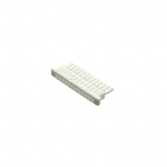 SHLP-12V-S-B CONN RCPT HSG 12POS 1.00MM