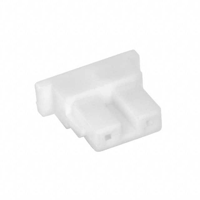 BHR-02VS-1 CONN RCPT HSG 2POS 4.00MM