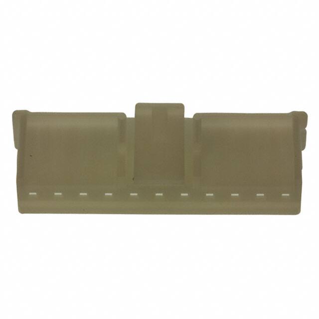 XAP-11V-1 CONN RCPT HSG 11POS 2.50MM