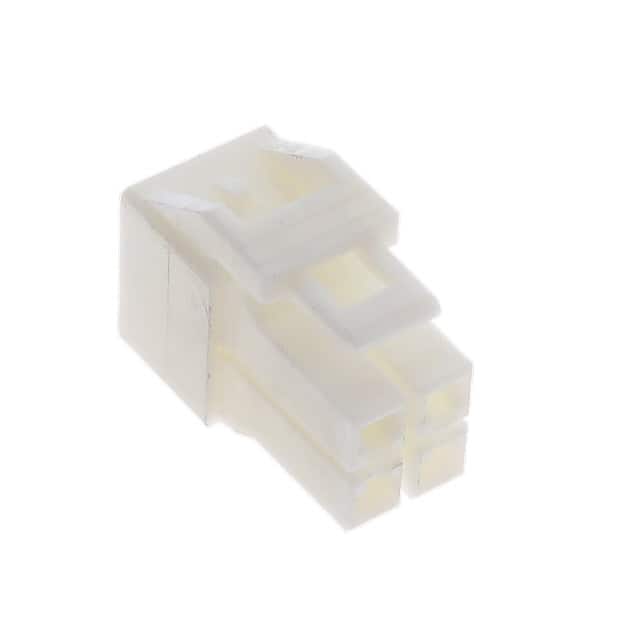 YLP-04V CONN PLUG HSG 4POS 4.50MM