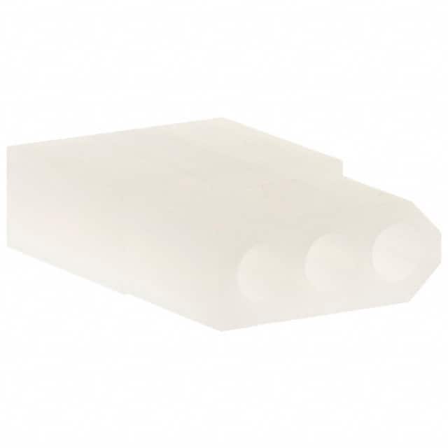 0003061032 CONN RCPT HSG 3POS 3.68MM