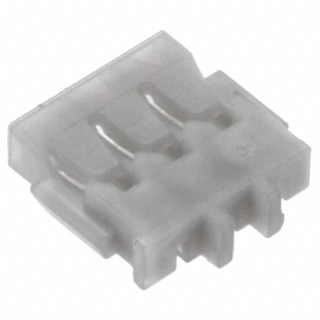 ACHFR-03V-H CONN RCPT HSG 3POS 1.20MM