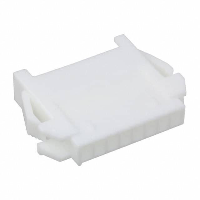 XARR-08V CONN RCPT HSG 8POS 2.50MM