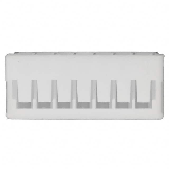 179228-7 CONN RCPT HSG 7POS 2.00MM