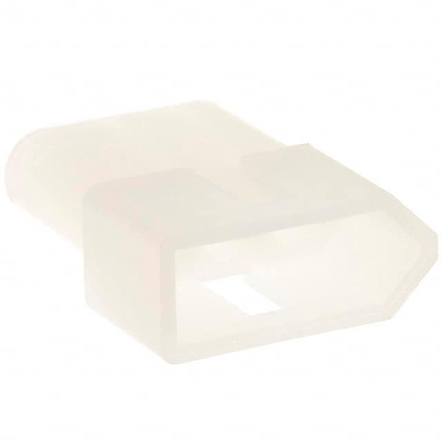 0003092032 CONN PLUG HSG 3POS 5.03MM