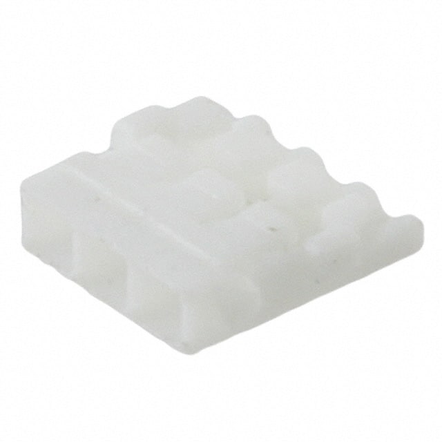 DF57H-3S-1.2C CONN RCPT HSG 3POS 1.20MM