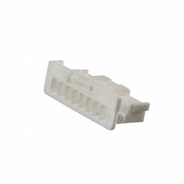 5601230800 CONN RCPT HSG 8POS 2.00MM