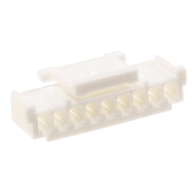 0355070900 CONN RCPT HSG 9POS 2.00MM