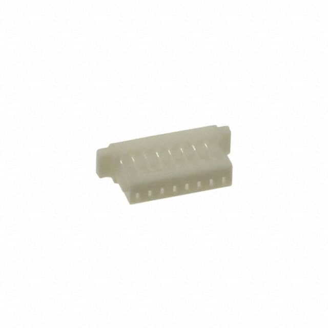 10147603-00008LF CONN RCPT HSG 8POS 1.00MM