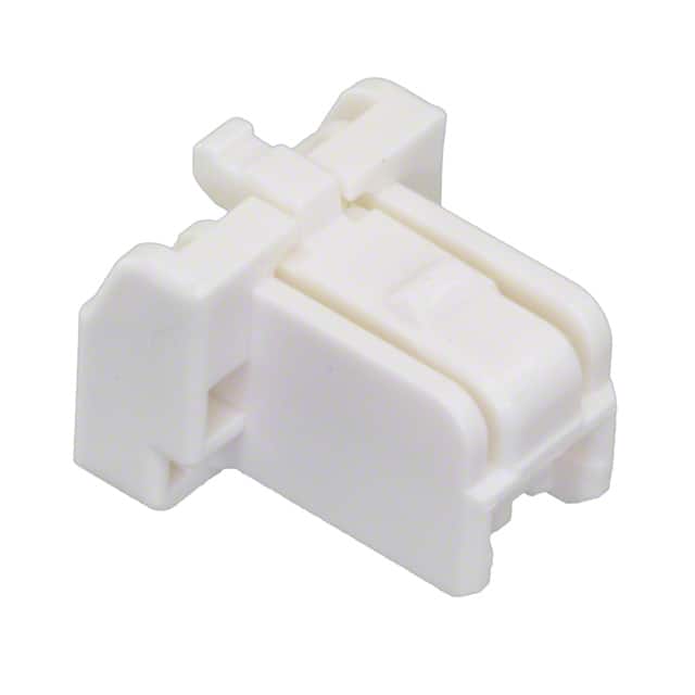5025780200 CONN PLUG HSG 2POS 1.50MM