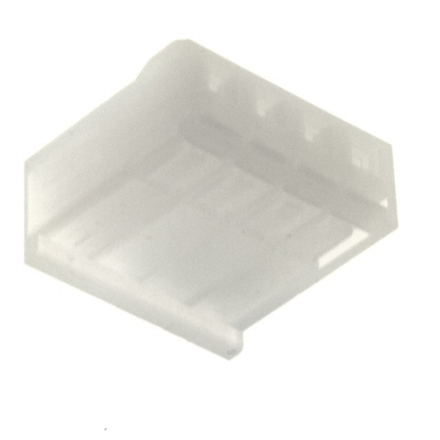 0009501041 CONN RCPT HSG 4POS 3.96MM