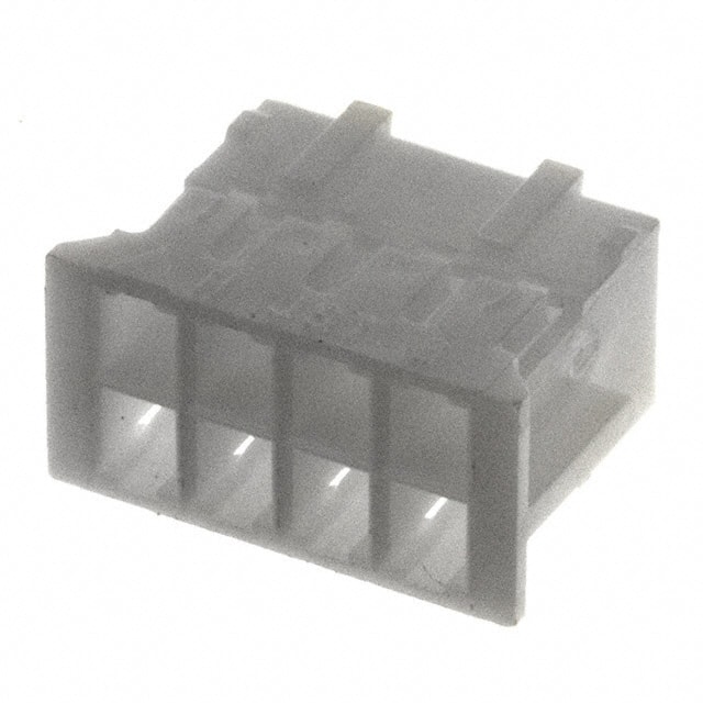 PHDR-08VS CONN RCPT HSG 8POS 2.00MM