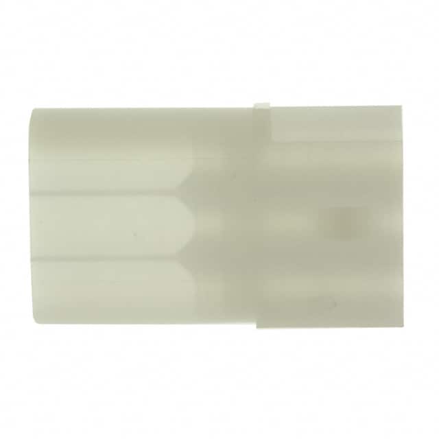 770070-1 CONN RCPT HSG 3POS 5.03MM