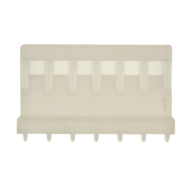 0874390600 CONN RCPT HSG 6POS 1.50MM