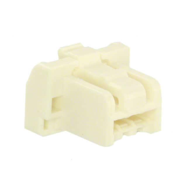 5025780300 CONN PLUG HSG 3POS 1.50MM
