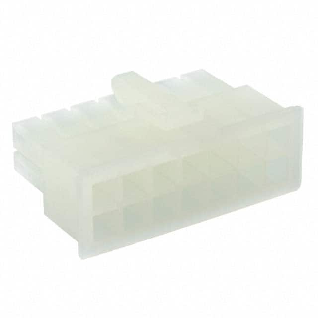 1-794954-4 CONN RCPT HSG 14POS 4.20MM