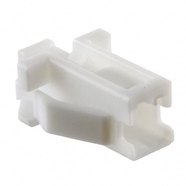 PNIRR-02V CONN RCPT HSG 2POS 2.00MM