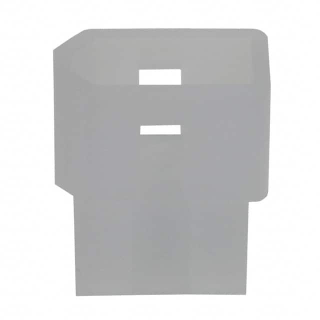 770331-1 CONN PLUG HSG 3POS 3.68MM