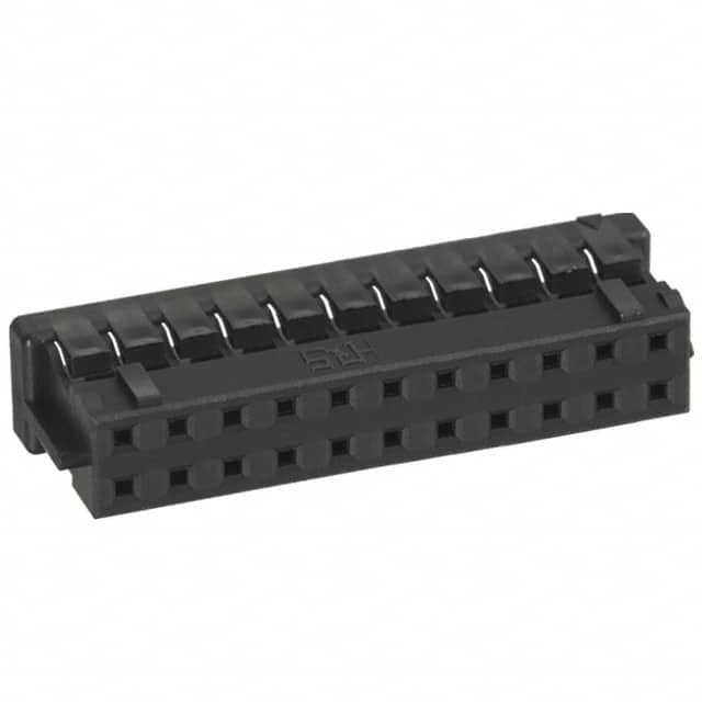 DF11-22DS-2C(20) CONN RCPT HSG 22POS 2.00MM