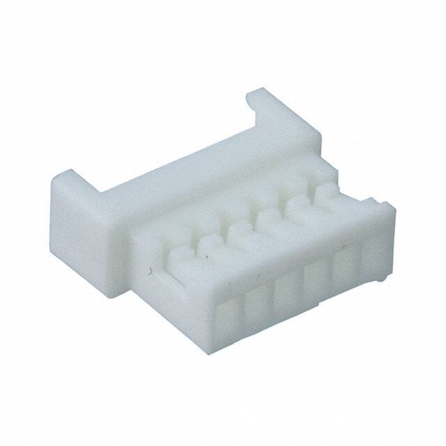 0510470600 CONN PLUG HSG 6POS 1.25MM